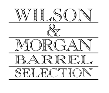 Preview: Wilson & Morgan Bowmore 1997 / 25 yo